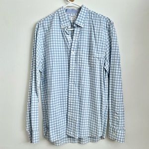 Bonobos men’s collared shirt. NWOT